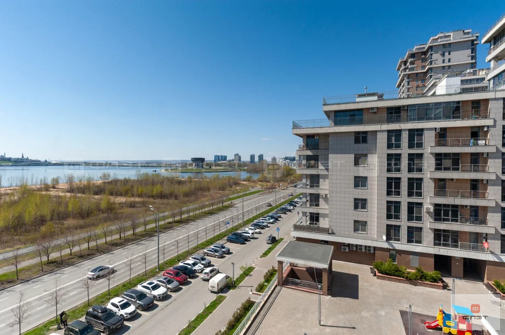 Продажа квартиры, Казань, ул. Меридианная - Фото 35