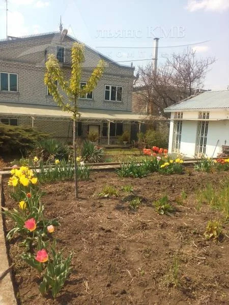 Продажа дома, Минеральные Воды, ул. Молодая - Фото 1