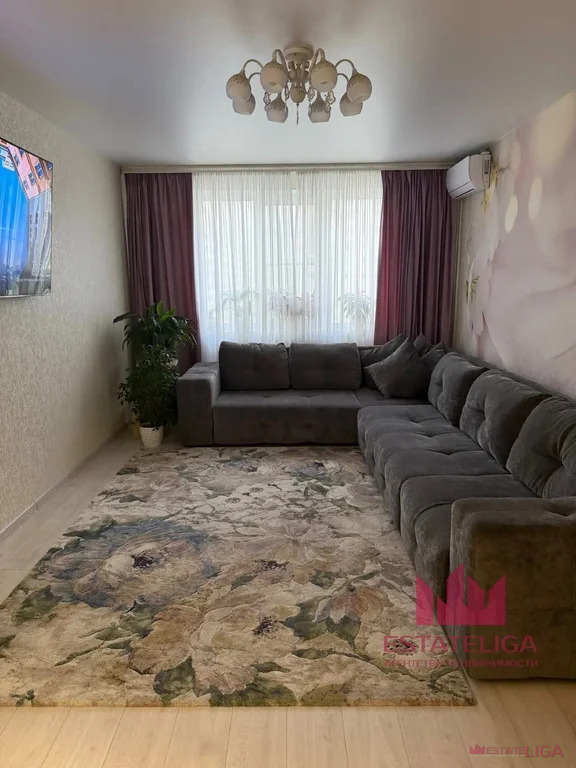 Продажа квартиры, Балашиха, Балашиха г. о., улица Струве - Фото 12