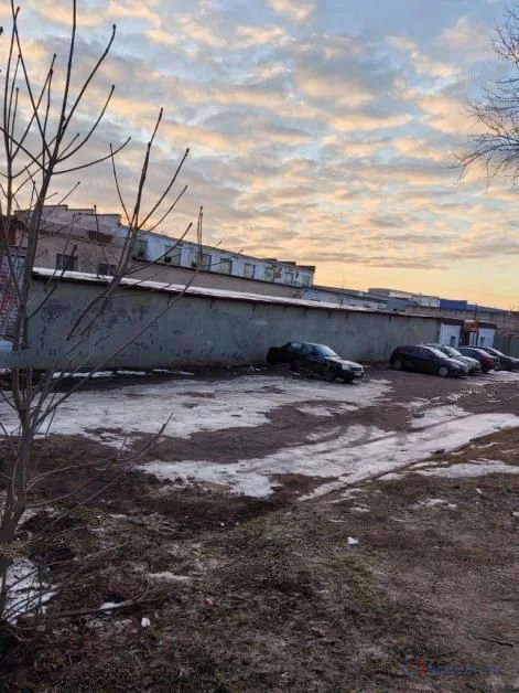 Продажа производственного помещения, Сергиев Посад, Сергиево-Посадский ... - Фото 4