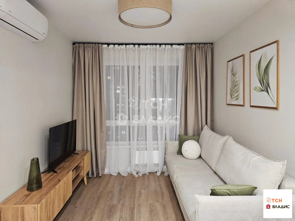 Аренда квартиры, Открытое ш. - Фото 6