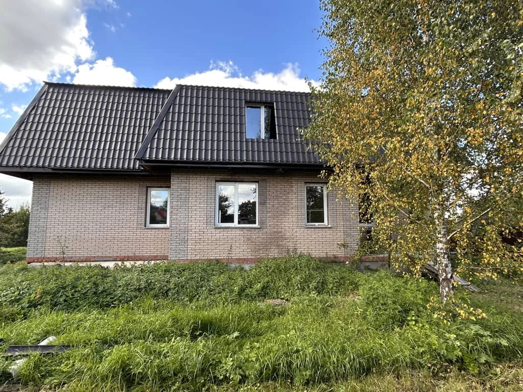 Продажа дома, Бородино, Дмитровский район, ул. Новобородинская - Фото 14