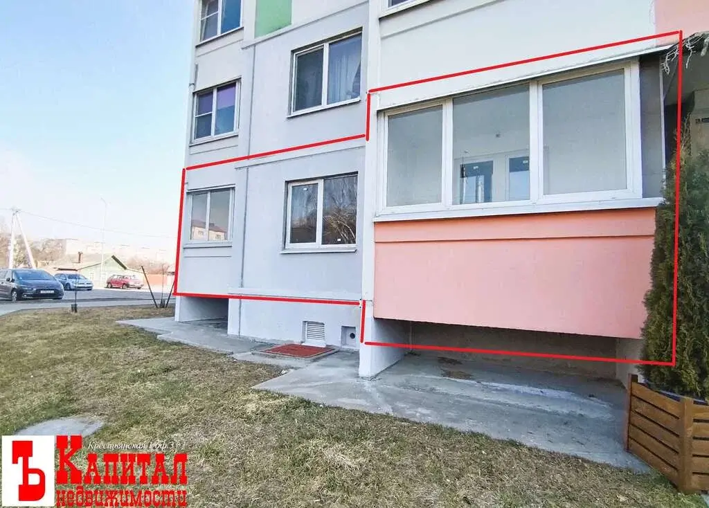 Продам 3-х комнатную квартиру в новостройке - Фото 23