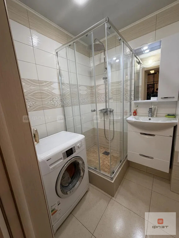 Продажа квартиры, Казань, ул. Юлиуса Фучика - Фото 5
