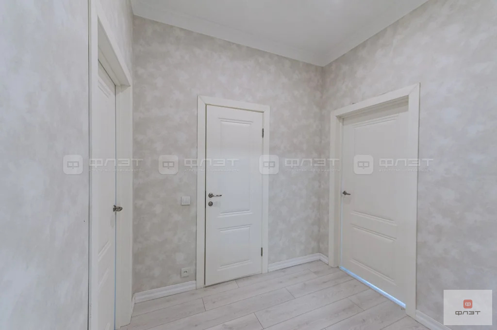 Продажа квартиры, Казань, ул. Абубекира Терегулова - Фото 17