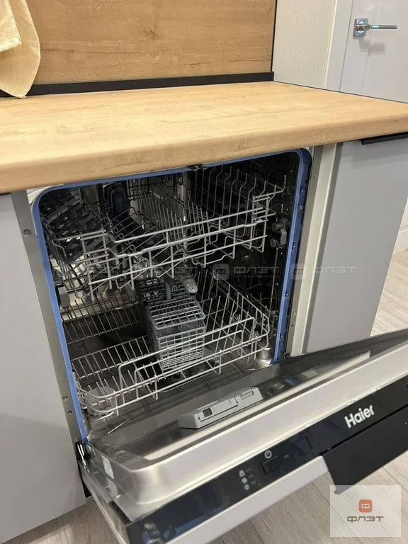 Аренда квартиры, Казань, ул. Александра Курынова д.5 к2 - Фото 5