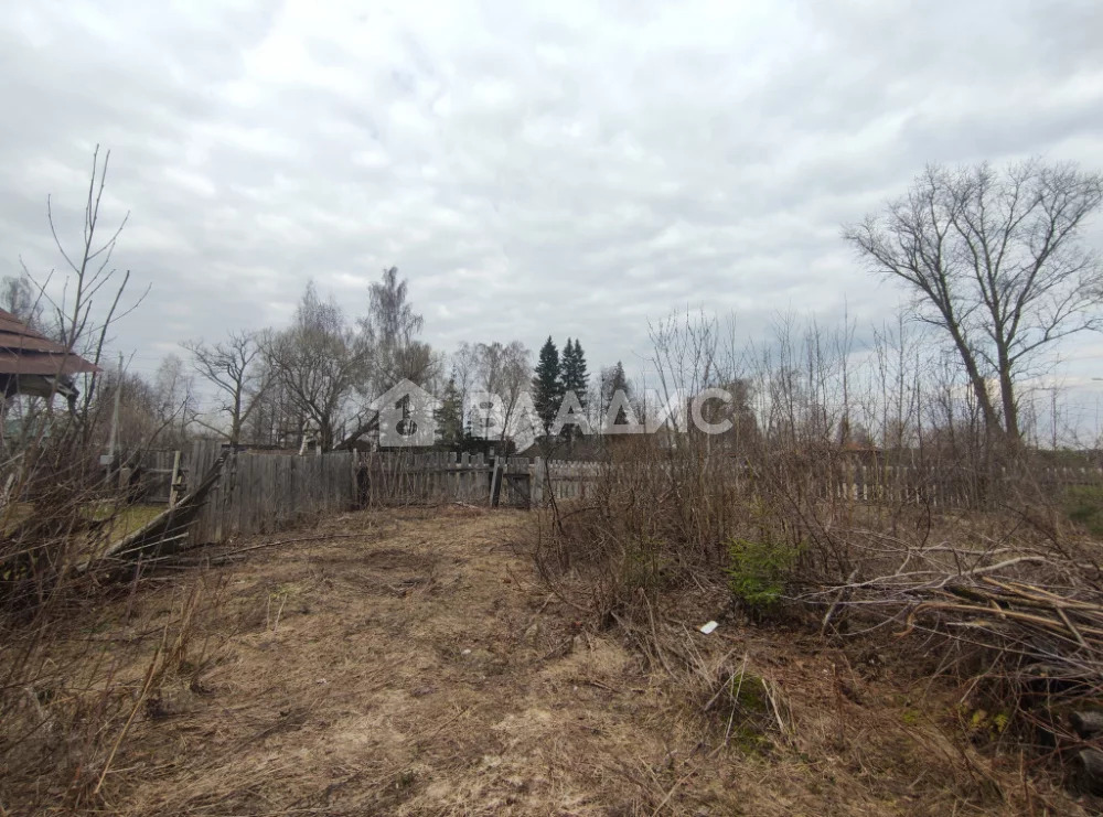 Судогодский район, село Мошок,  земля на продажу - Фото 6