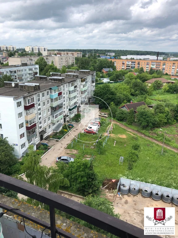 Продажа квартиры, Балабаново, Боровский район, ул. Лесная - Фото 36