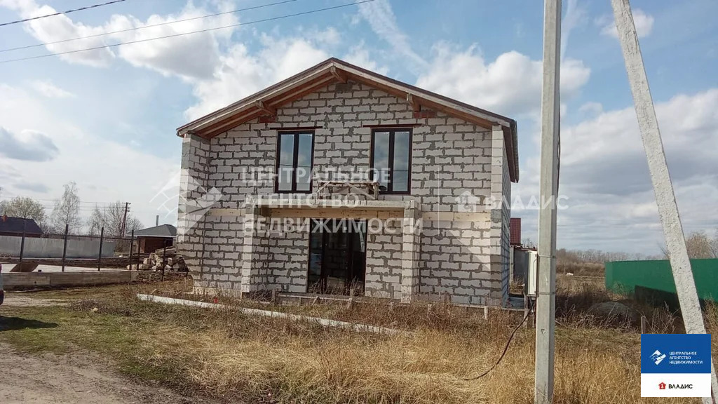 Продажа дома, Секиотово, Рязанский район, Мирная улица - Фото 5