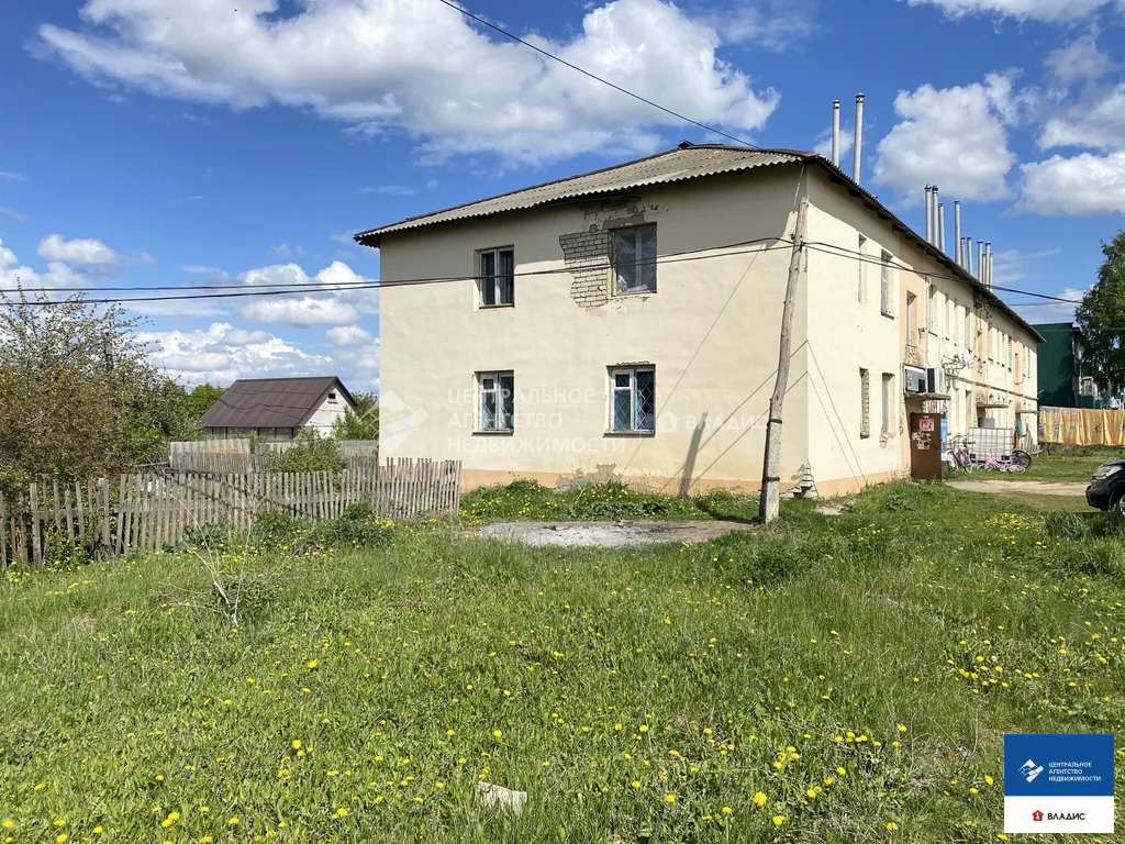 Продажа квартиры, Октябрьское, Пронский район, ул. Новая - Фото 22