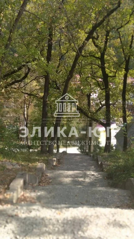 Продажа участка, Новомихайловский, Туапсинский район, Звездный кв-л. - Фото 8