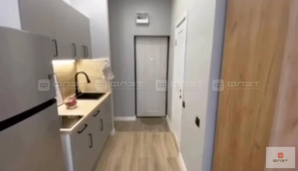 Продажа квартиры, Казань, ул. Декабристов - Фото 2