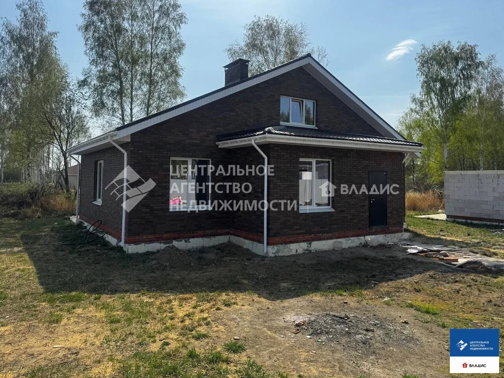 Продажа дома, Дубровичи, Рязанский район, коттеджный посёлок Дубровка - Фото 1