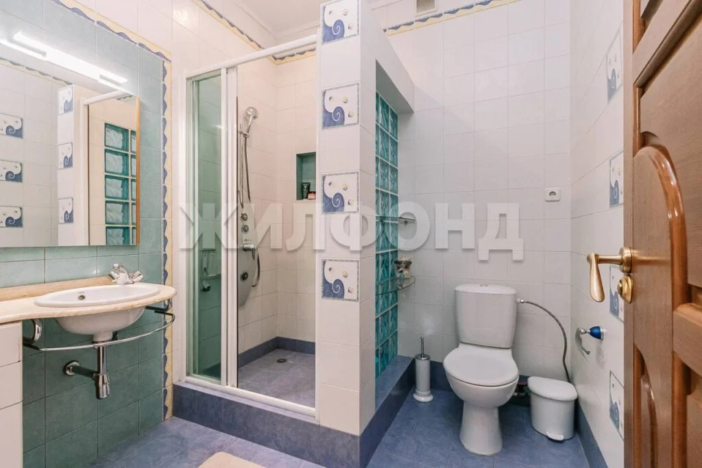 Продажа дома, Новосибирск, ул. Онежская - Фото 11