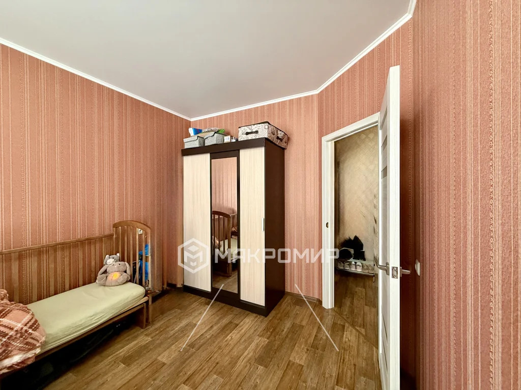 Продажа квартиры, Краснодар, им. Героя Сарабеева В.И. ул. - Фото 6