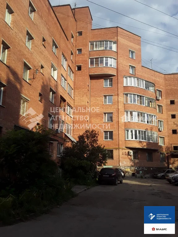 Продажа квартиры, Рязань, ул. Татарская - Фото 13