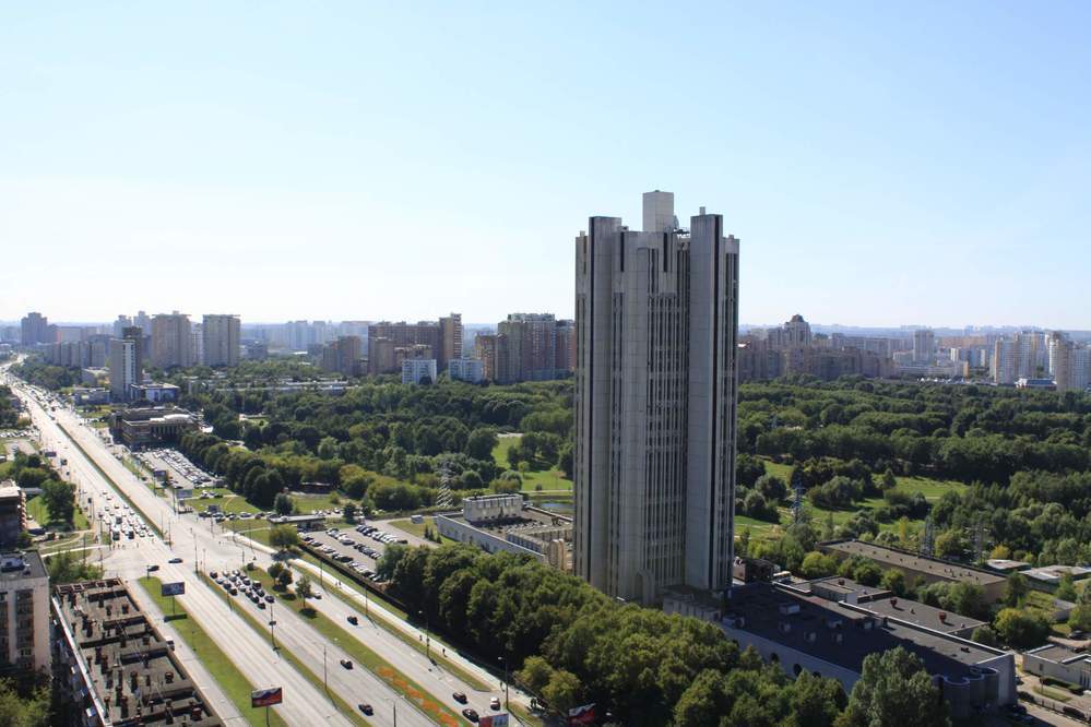 Пр вернадского 2. Нибо наука на проспекте Вернадского. Проспект Вернадского Москва.