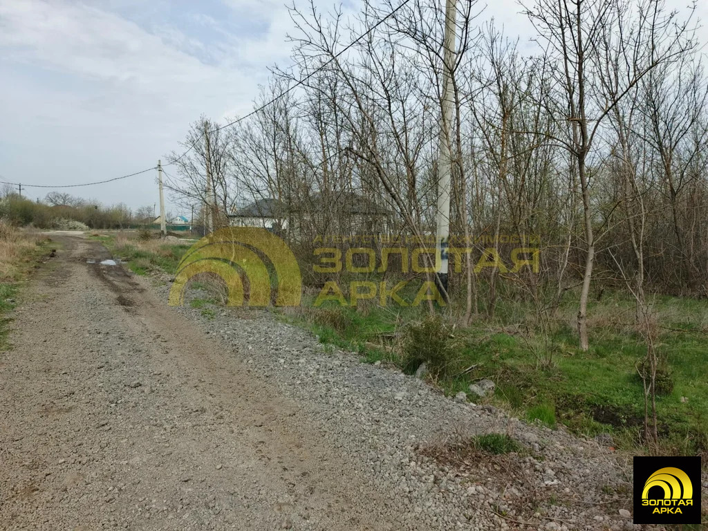 Продажа участка, Холмская, Абинский район, ул. Офицерская - Фото 5