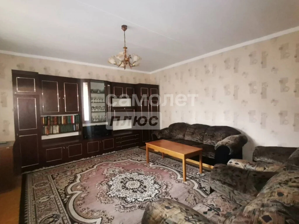 Продажа квартиры, Новосибирск, ул. Советская - Фото 5