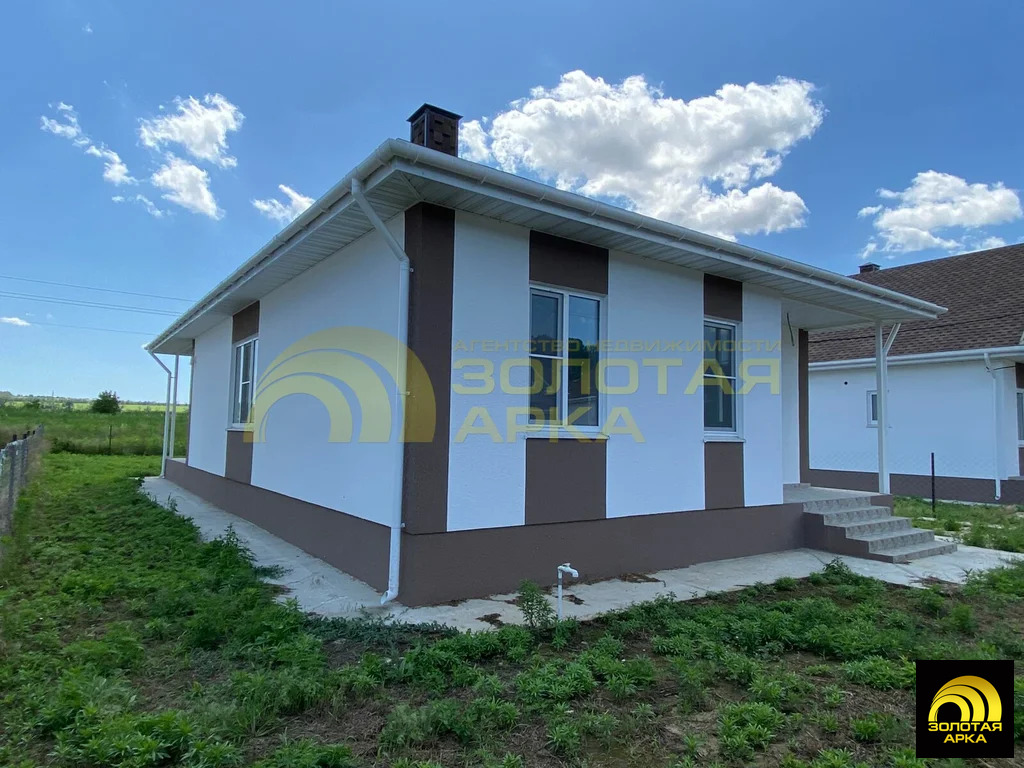 Продажа дома, Темрюк, Темрюкский район, улица Ильи Павленко - Фото 0