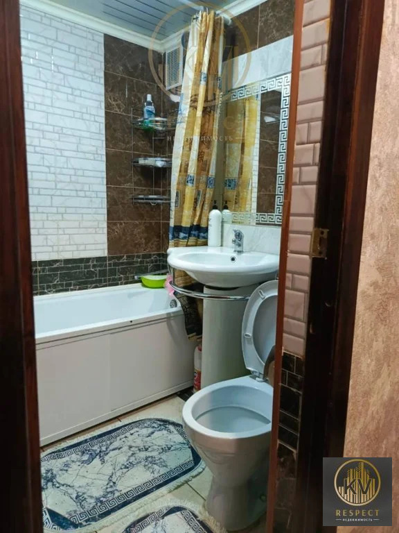 Продажа квартиры, Лермонтов, Патриса Лумумбы ул. - Фото 19