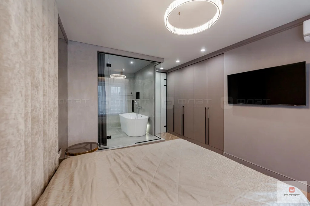 Продажа квартиры, Казань, ул. Разведчика Ахмерова - Фото 1