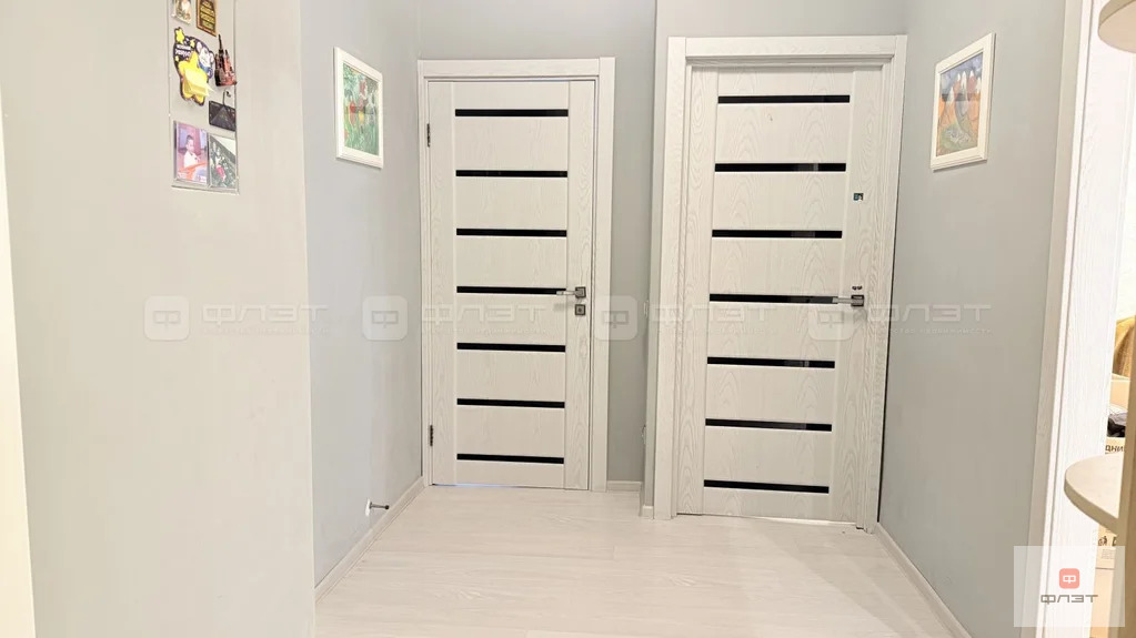 Продажа квартиры, Казань, ул. Профессора Камая - Фото 13