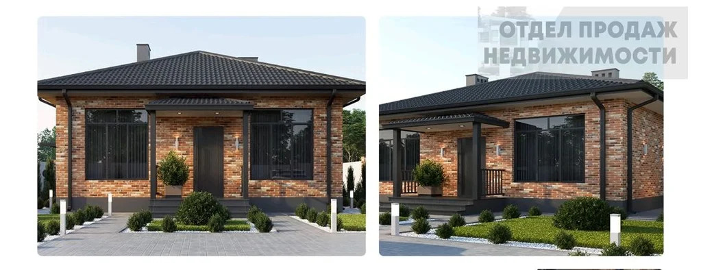 Земельный участок под подряд - Фото 2