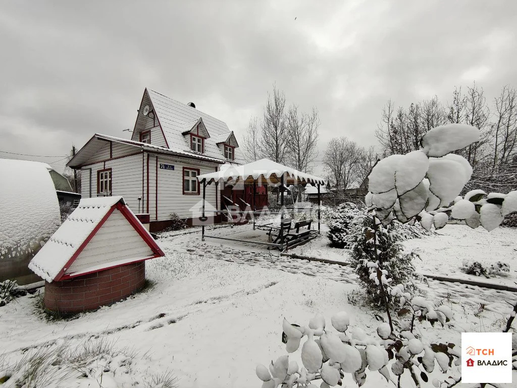 Богородский городской округ, СНТ Стулово,  дом на продажу - Фото 18