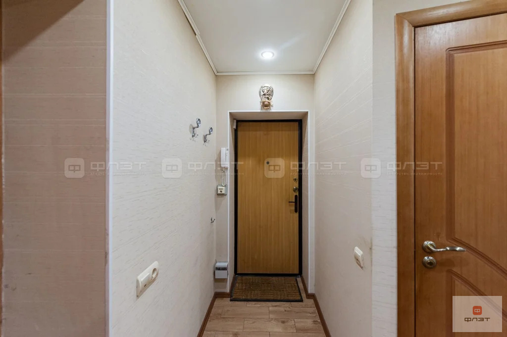 Продажа квартиры, Казань, ул. Наки Исанбета - Фото 9