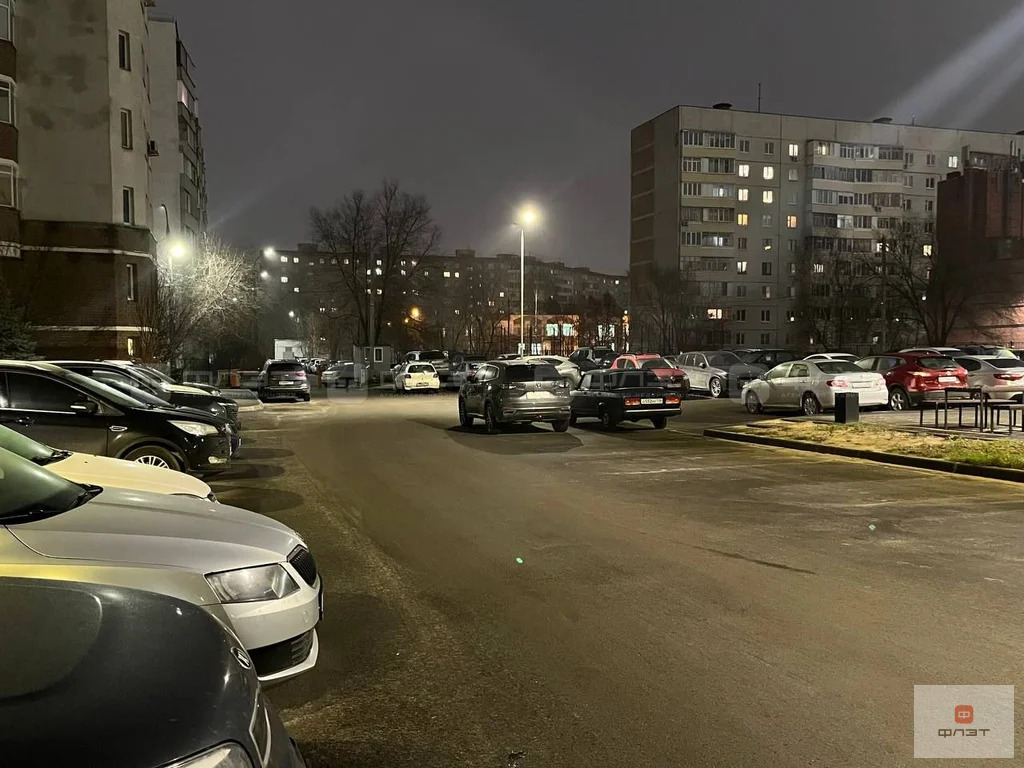 Продажа квартиры, Казань, ул. Минская - Фото 10