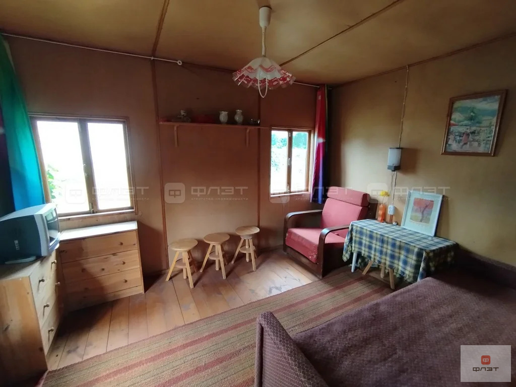 Продажа дома, Никольское, Лаишевский район, тер. сдт Титан - Фото 11