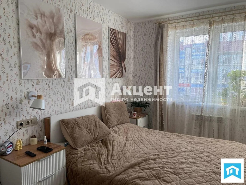 Продажа квартиры, Кохма, Ивановский район, проспект Героев - Фото 6