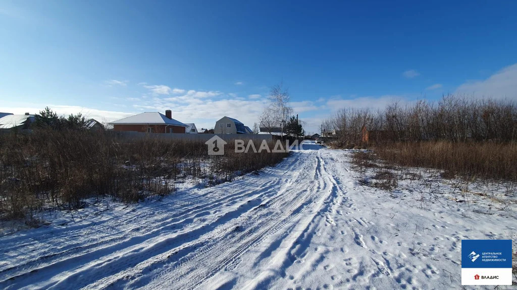 Продажа участка, Перекаль, Рыбновский район, ул. Солнечная - Фото 3