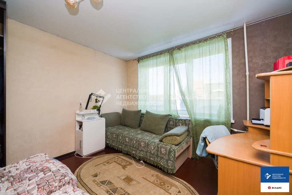 Продажа квартиры, Рязань, ул. Солнечная - Фото 3