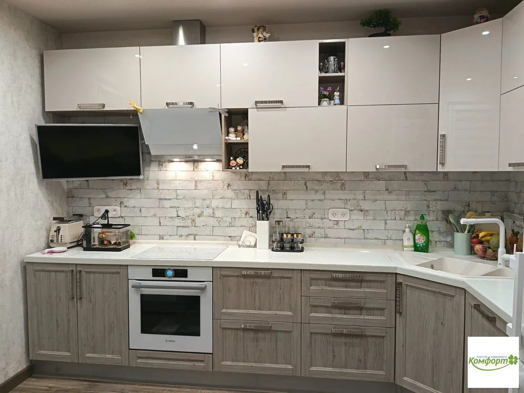 Продажа квартиры, Раменское, Раменский район, ул. Семейная - Фото 2