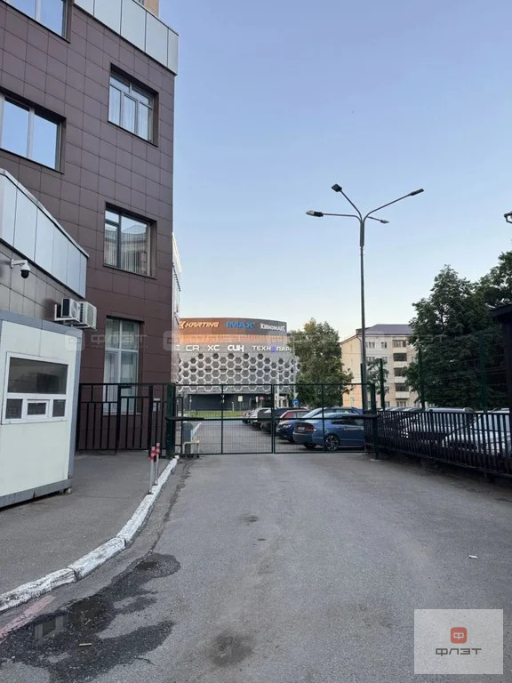 Продажа квартиры, Казань, ул. Павлюхина - Фото 32