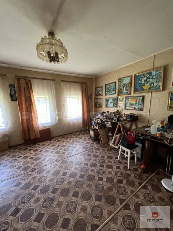 Продажа дома, Казань, ул. Лебяжья - Фото 9