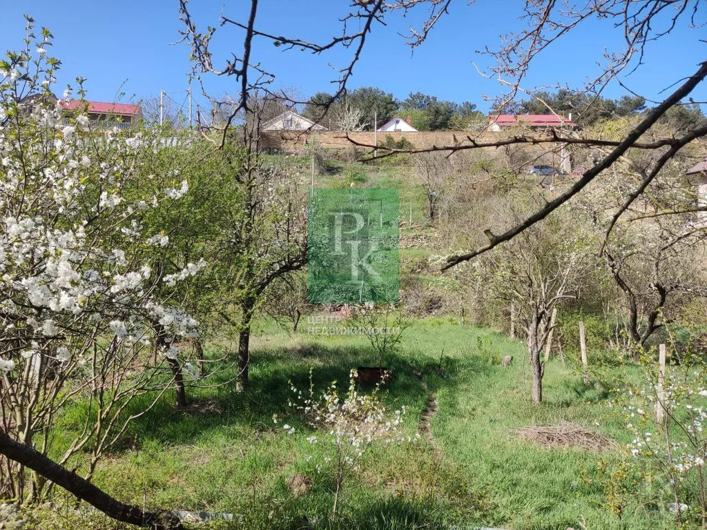 Продажа участка, Севастополь, садоводческое товарищество Родничок-2 - Фото 11