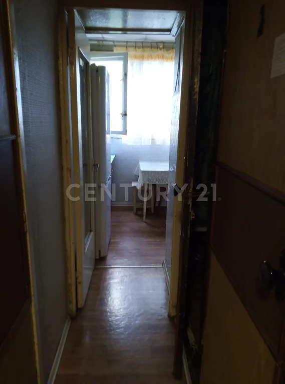 Продажа комнаты, Морской Пехоты ул, 10, к 1, литера А - Фото 1