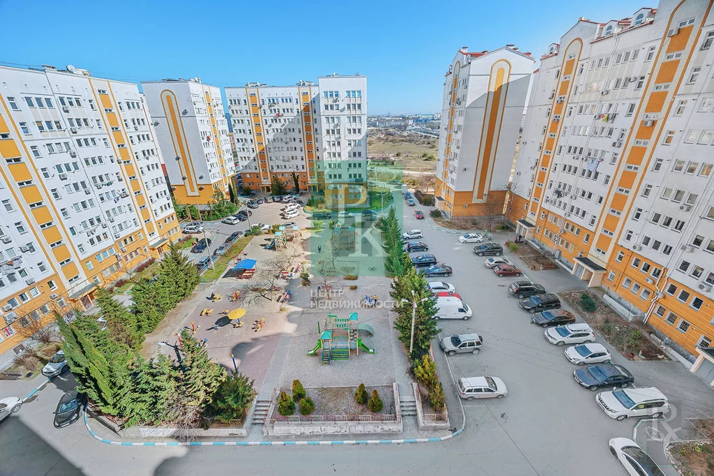 Продажа квартиры, Севастополь, ул. Колобова - Фото 12