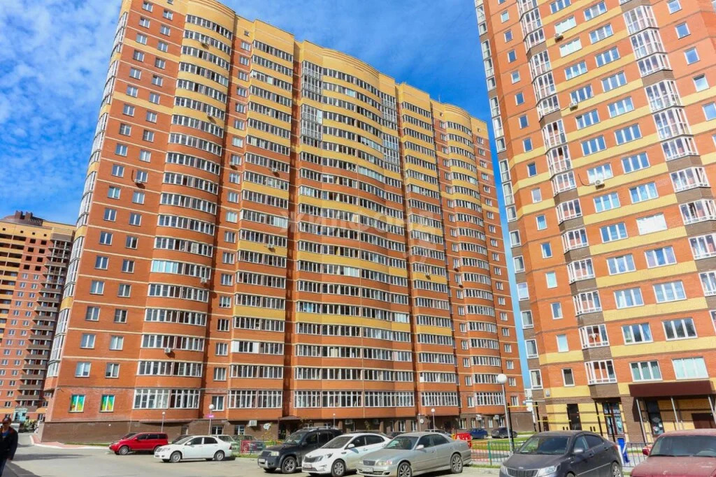 Продажа квартиры, Новосибирск, Михаила Кулагина - Фото 12