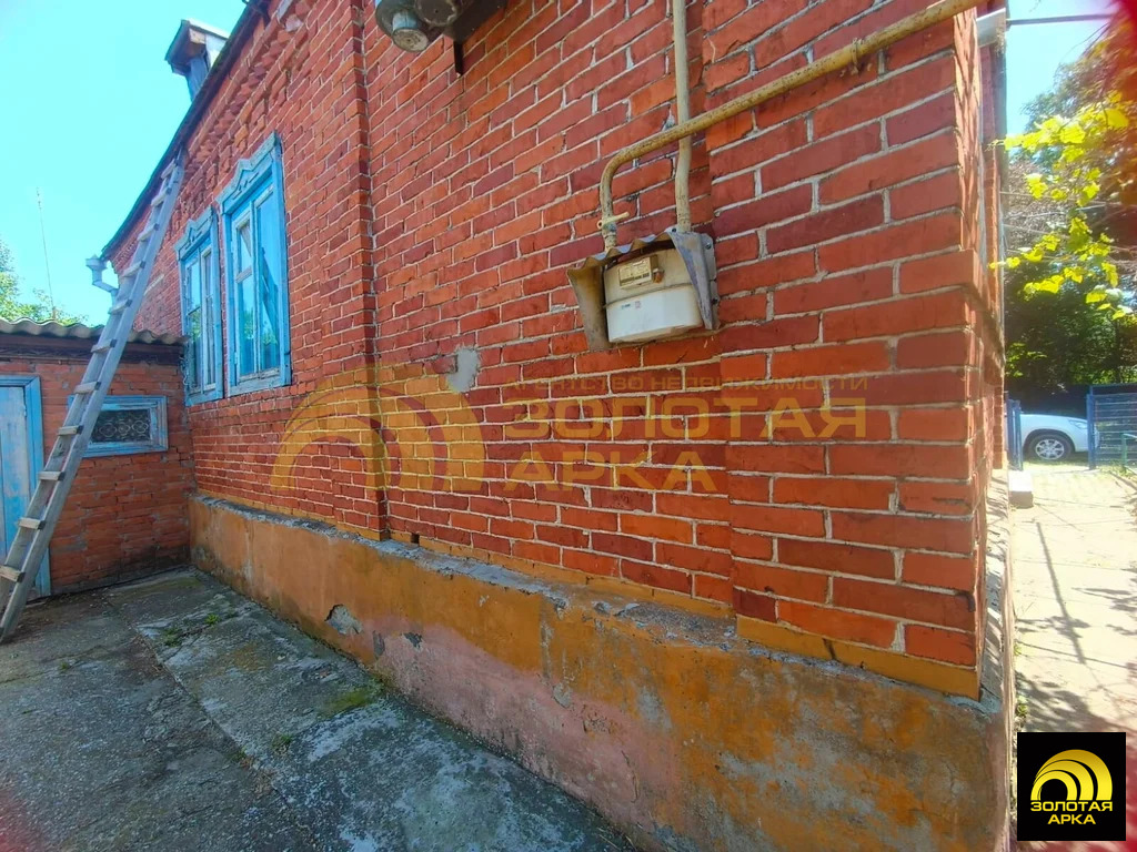 Продажа дома, Мингрельская, Абинский район, ул. Ярмарочная - Фото 15