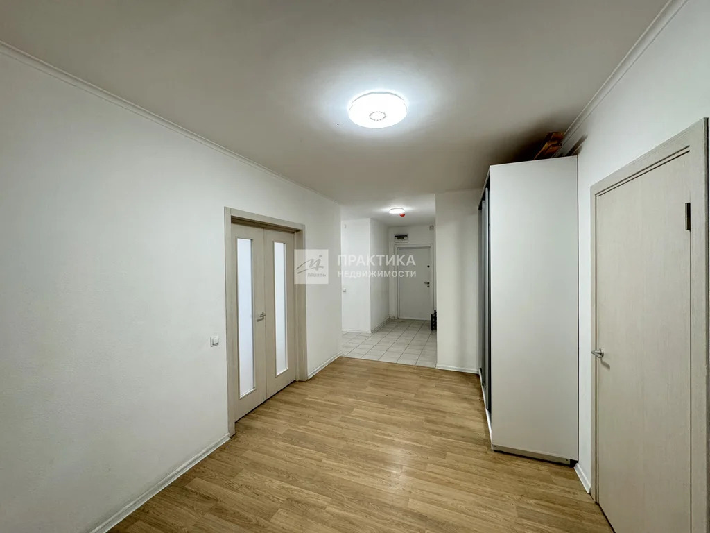 Продажа квартиры, Балашиха, Балашиха г. о., Реутовская улица - Фото 17