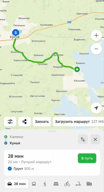 Участок 29,8 сот. (ИЖС) - Фото 5