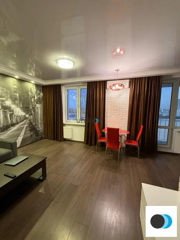 Продажа квартиры, Уфа, ул. Бориса Домашникова - Фото 7