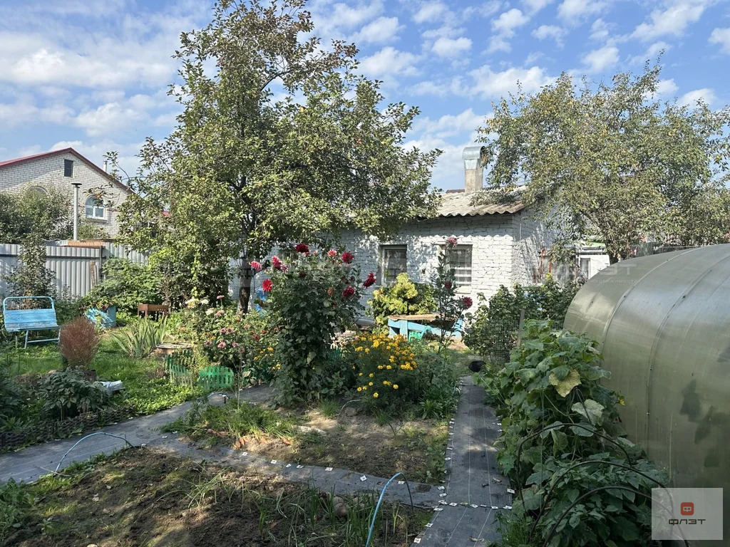 Продажа дома, Казань, ул. Софьи Ковалевской - Фото 17