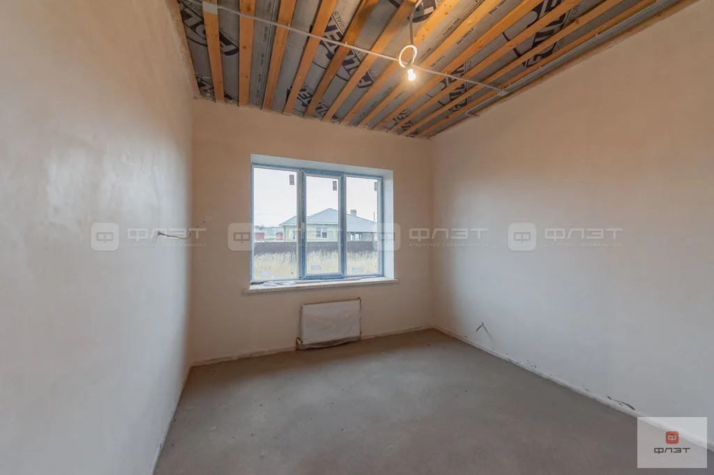 Продажа дома, Каипы, Лаишевский район, ул. Зоя Космодемьянская - Фото 11