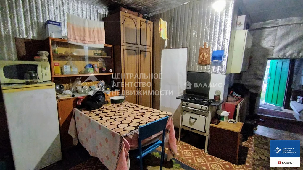 Продажа дома, Крупники, Рыбновский район - Фото 28