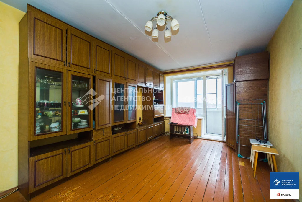 Продажа квартиры, Рязань, ул. Керамзавода - Фото 0